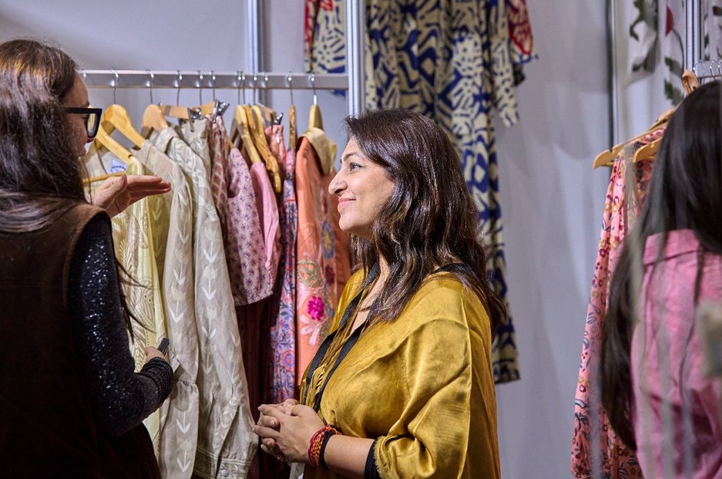 Global sourcing expo to return to Melbourne next week