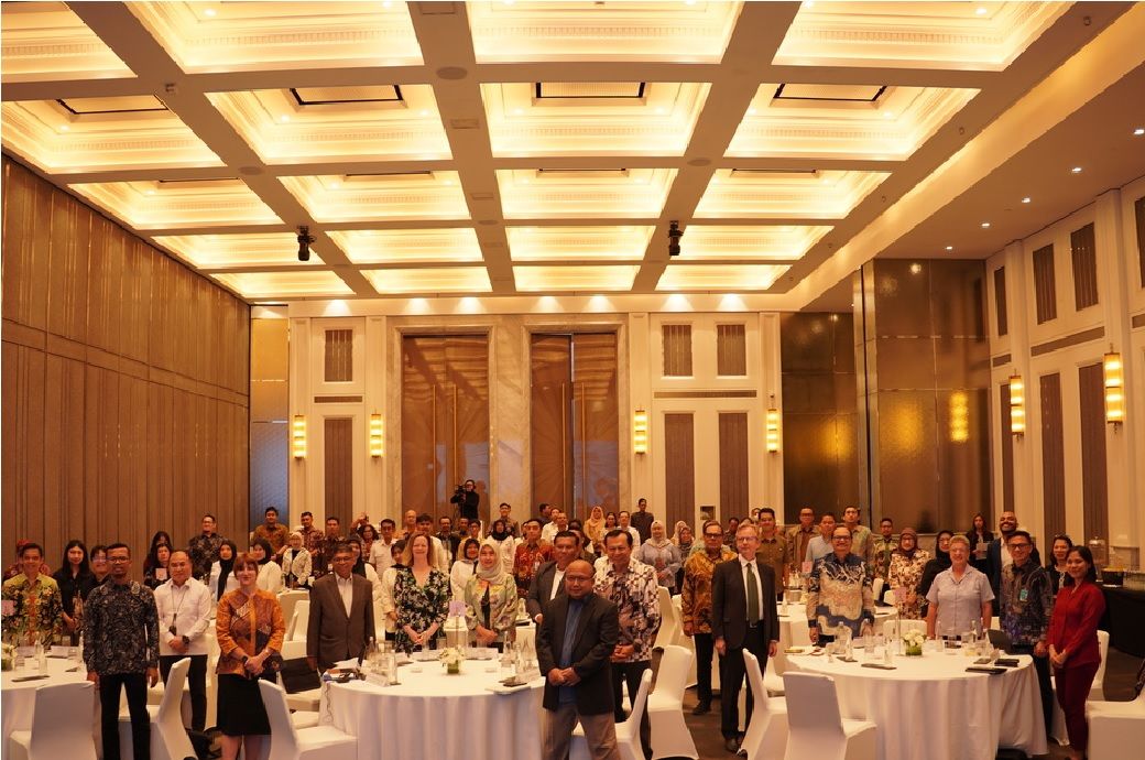 UK, Indonesia collaborate on implementing Regulatory Impact Assessment