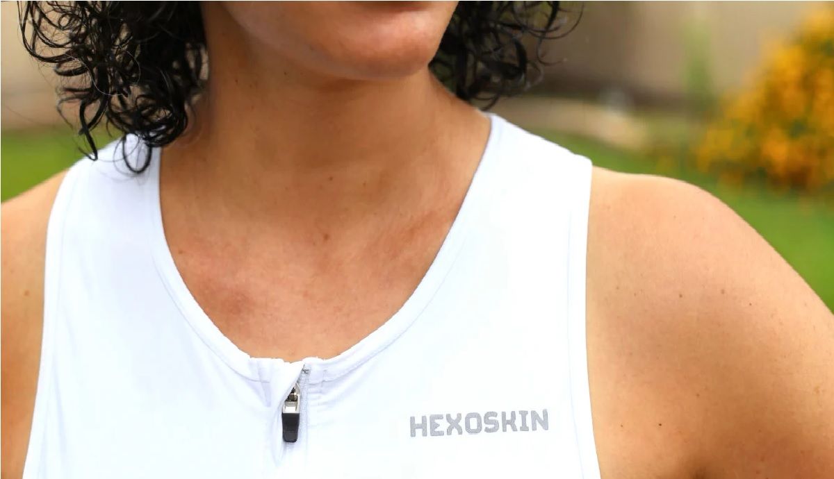 US' HMS gets FDA 510(k) clearance for smart shirt