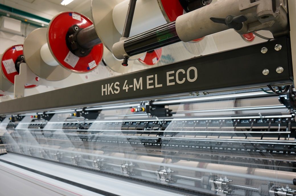 KARL MAYER to unveil two next-gen tricot machines at ITMA ASIA 2025 KARL MAYER to unveil two next-gen tricot machines at ITMA ASIA 2025