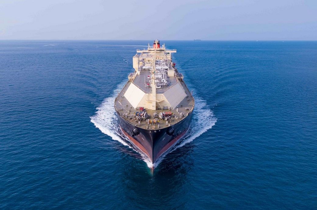 INEOS signs long-term US gas deal for Europe from 2027