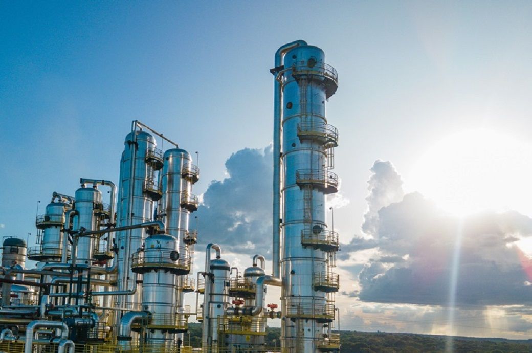  Sulzer to supply key equipment for Inpasa's Brazil expansion