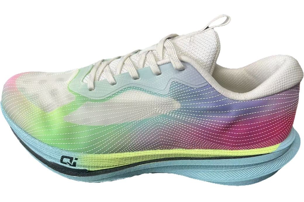 Kornit Digital launches footwear solution at ITMA Asia + CITME 2025