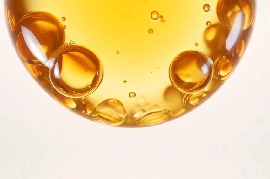  Denmark's Novonesis & Uhde unveil low-energy enzymatic fat-splitting