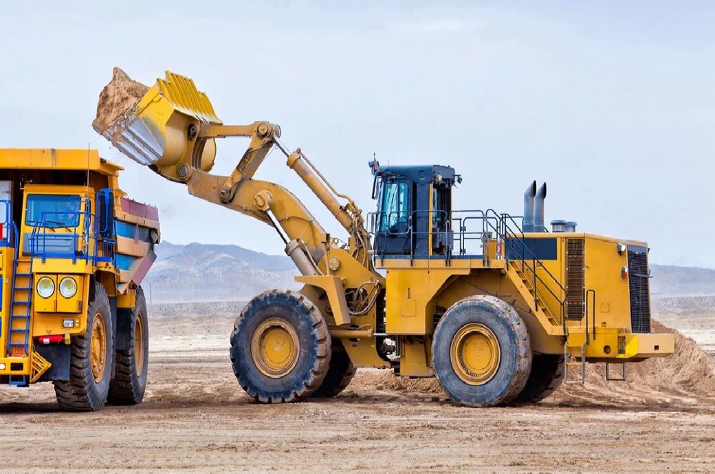US' Lubrizol launches zinc-free hydraulic additive AH933ZF