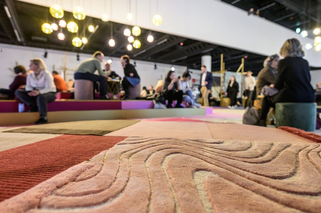 \Heimtextil 2026 to expand Carpets & Rugs with new Future Floor hub