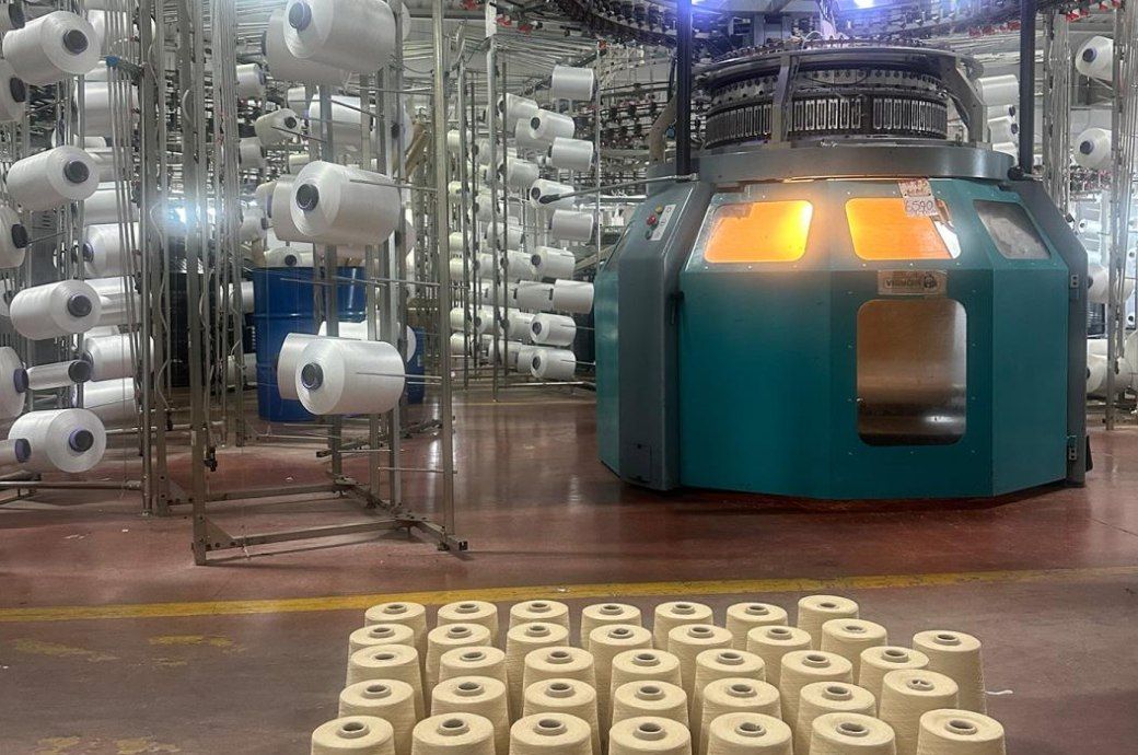 US researchers develop natural fabric from fermentation waste