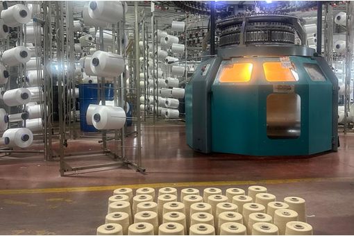 US researchers develop natural fabric from fermentation waste