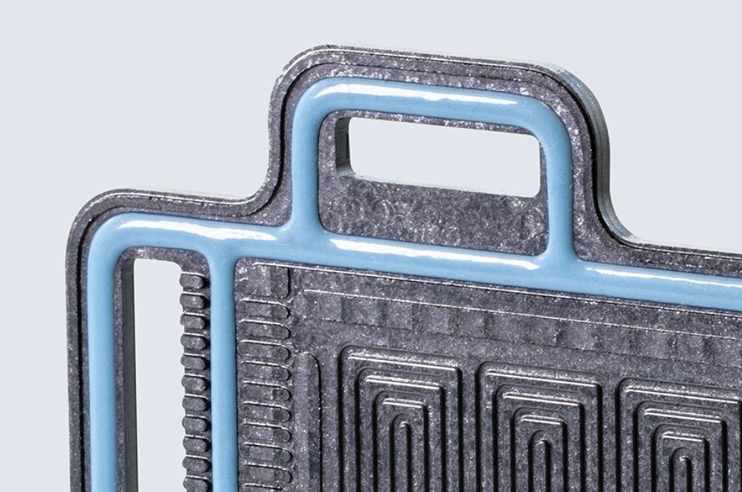 Germany's Wevo introduces advanced LSRs for textile coating & sealing