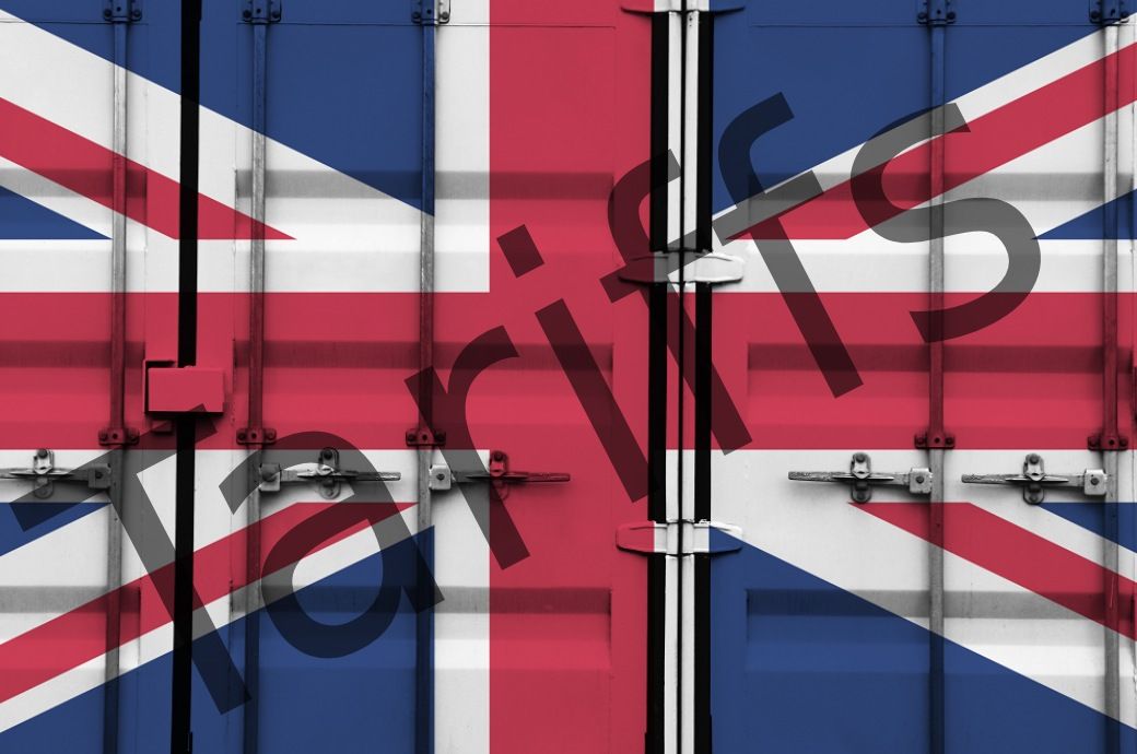 UK plans to levy new tariffs worth $655-mn a year on low-cost imports
