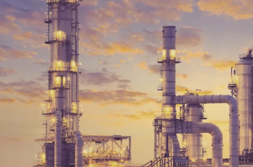 Dangote partners Honeywell to double Africa refinery capacity by 2028