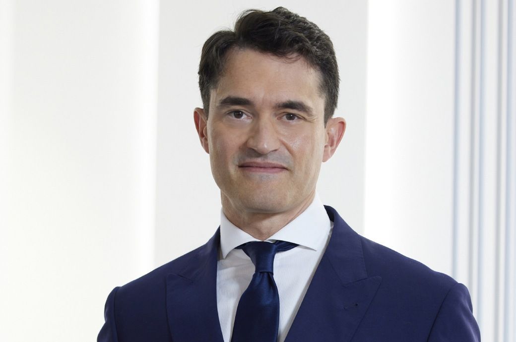 Germany’s LuxExperience appoints Francis Belin as new CEO of Mytheresa