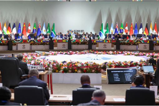 G20 Summit signals new era for African textile & apparel industry