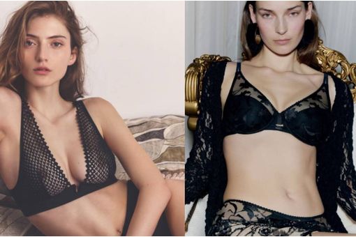 Salon International De La Lingerie & Interfilière Paris in Jan 2026