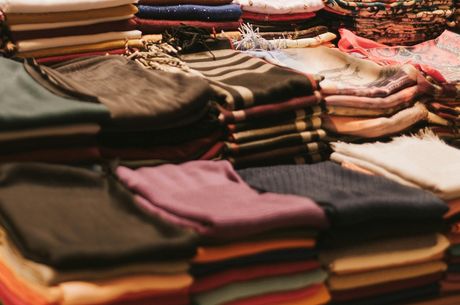 Competition heats up as Asian apparel majors chase EU gains