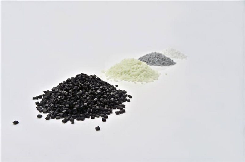 BASF localises Ultradur specialty grades in India