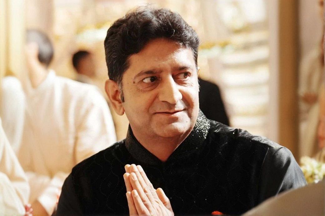  ICC National Expert Committee nominates Ajay Sardana as chairman