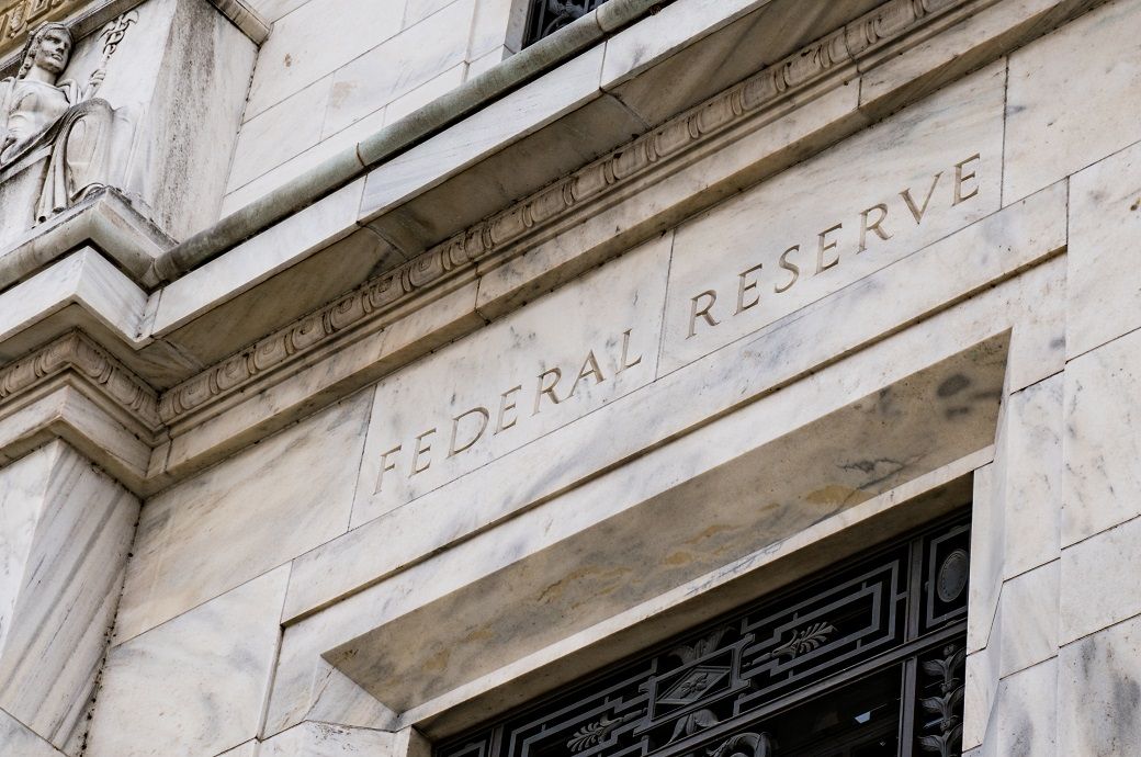 Fed to cut rates in Dec, forecasts GSR; US job market weakness genuine