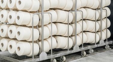 South India yarn demand may rise; enquiries for finer counts grow