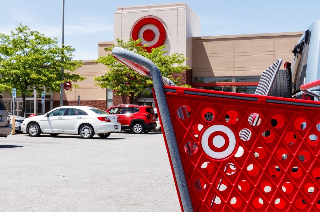 US' Target's Q3 declines mild as digital momentum supports performance