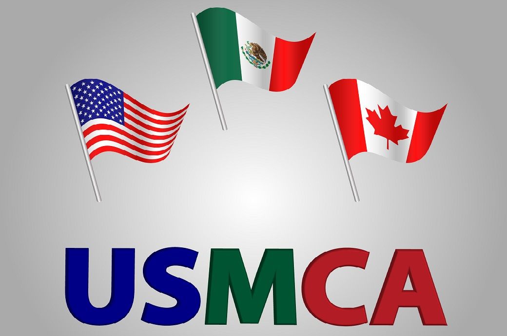 Over 500 bizs, trade bodies in US express continuing support for USMCA