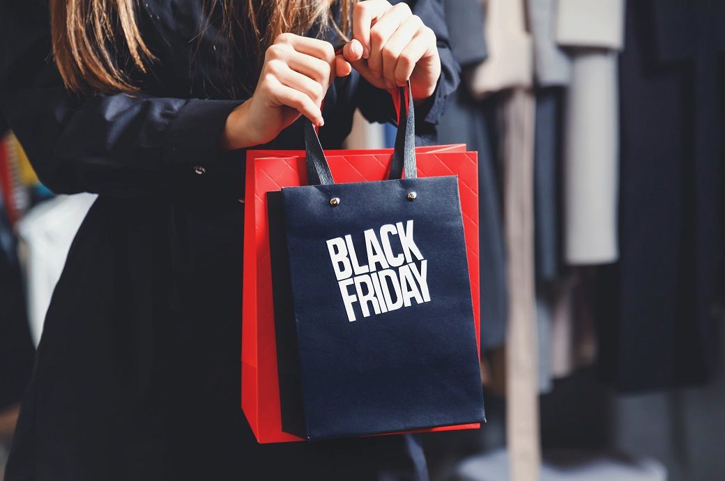Record 202.9 mn US shoppers hit Thanksgiving–Cyber Monday period: NRF