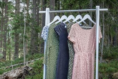 Comment: Forests, footprints and the future