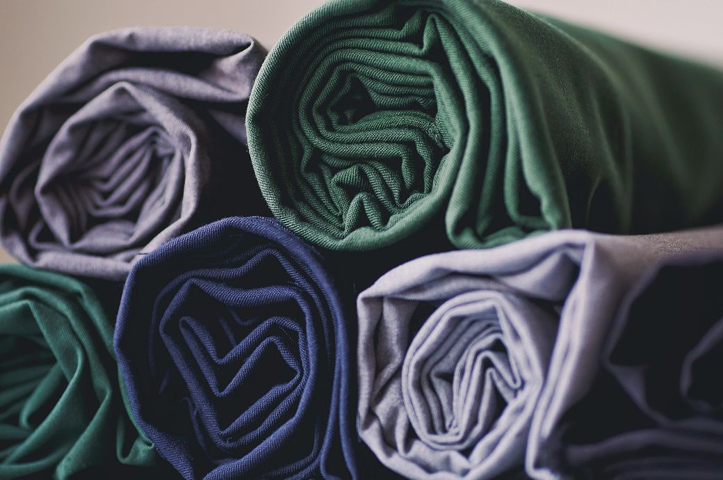 US' textile & apparel import volume increases 4.5% in Jan-Aug