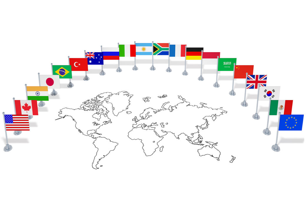 G20 merchandise trade gains pace with broad growth in Q3 2025: OECD