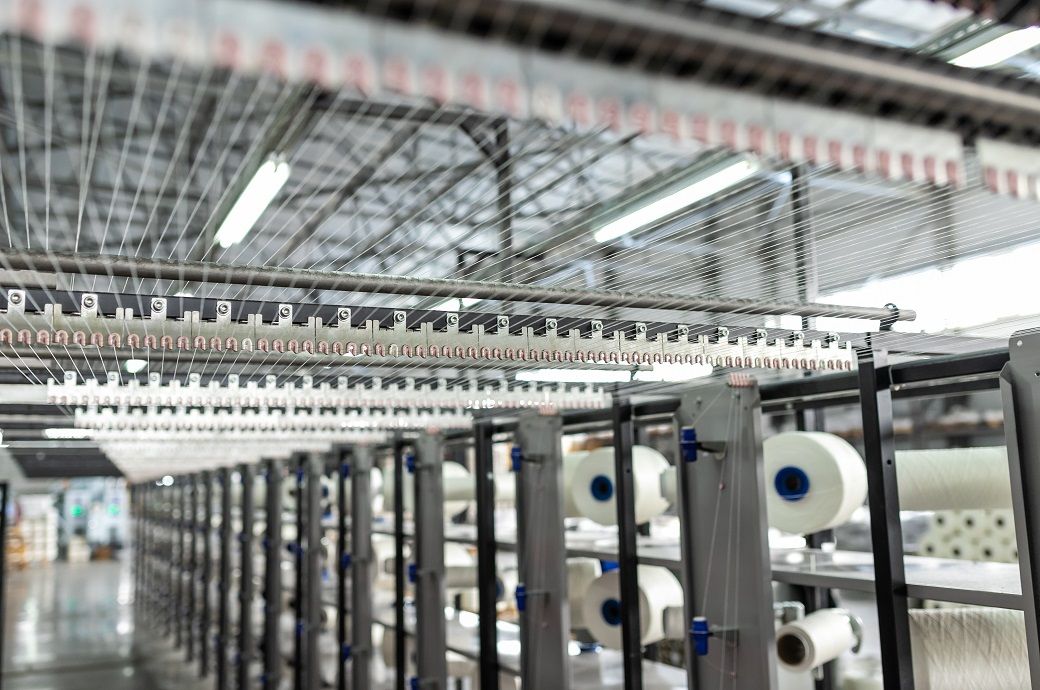  Turkiye manufacturing slowdown eases in November: S&P Global