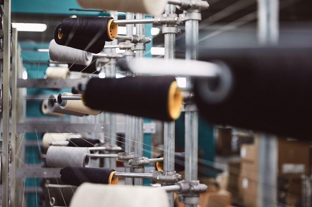 Polyester, viscose yarn yet to stabilise in India after QCO shock