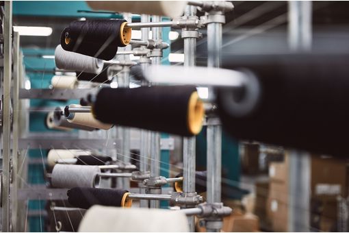 Polyester, viscose yarn yet to stabilise in India after QCO shock