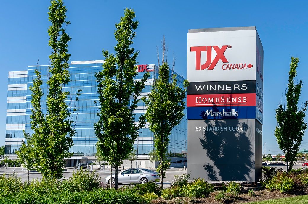 US' TJX delivers strong Q3 FY26 growth; raises full-year guidance