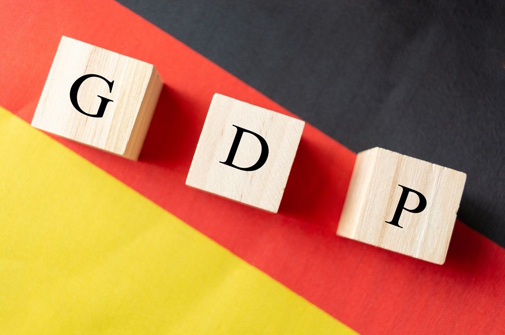 Germany's GDP remains unchanged in Q3 FY25