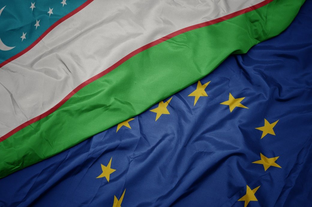 EU Uzbekistan sign EPCA; conclude deal on WTO accession