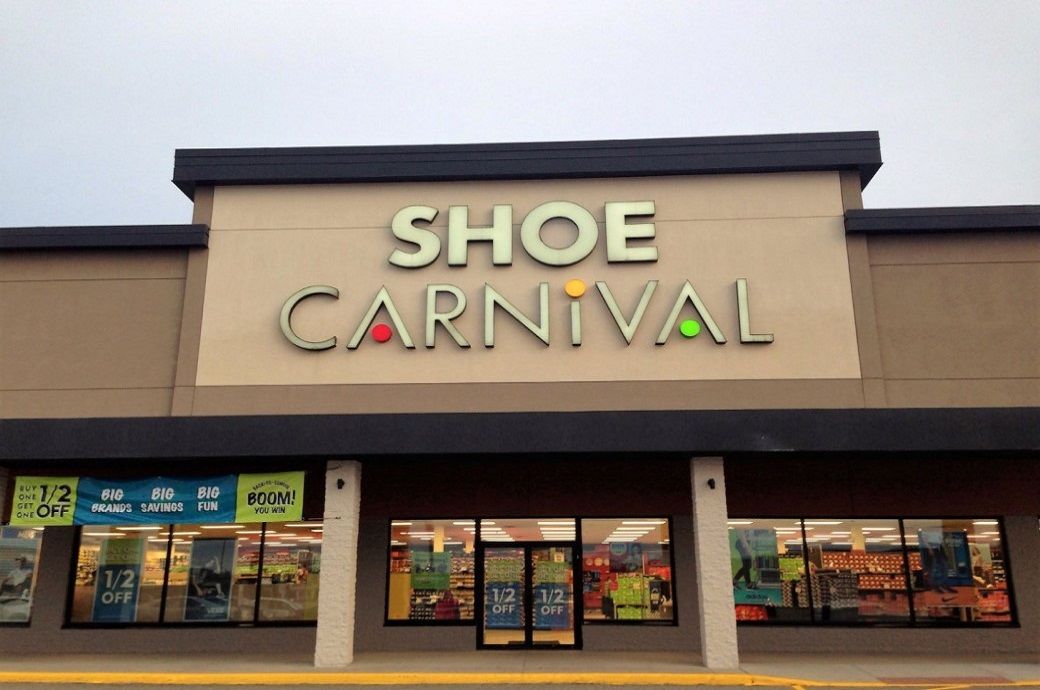 US' Shoe Carnival reports $297.2 mn in Q3 sales as margins strengthen