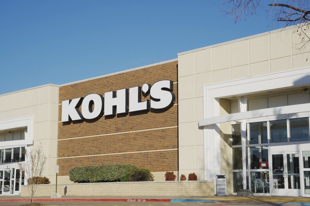 US retailer Kohl's sales drop 2.8% to $3.4 bn in Q3 FY25