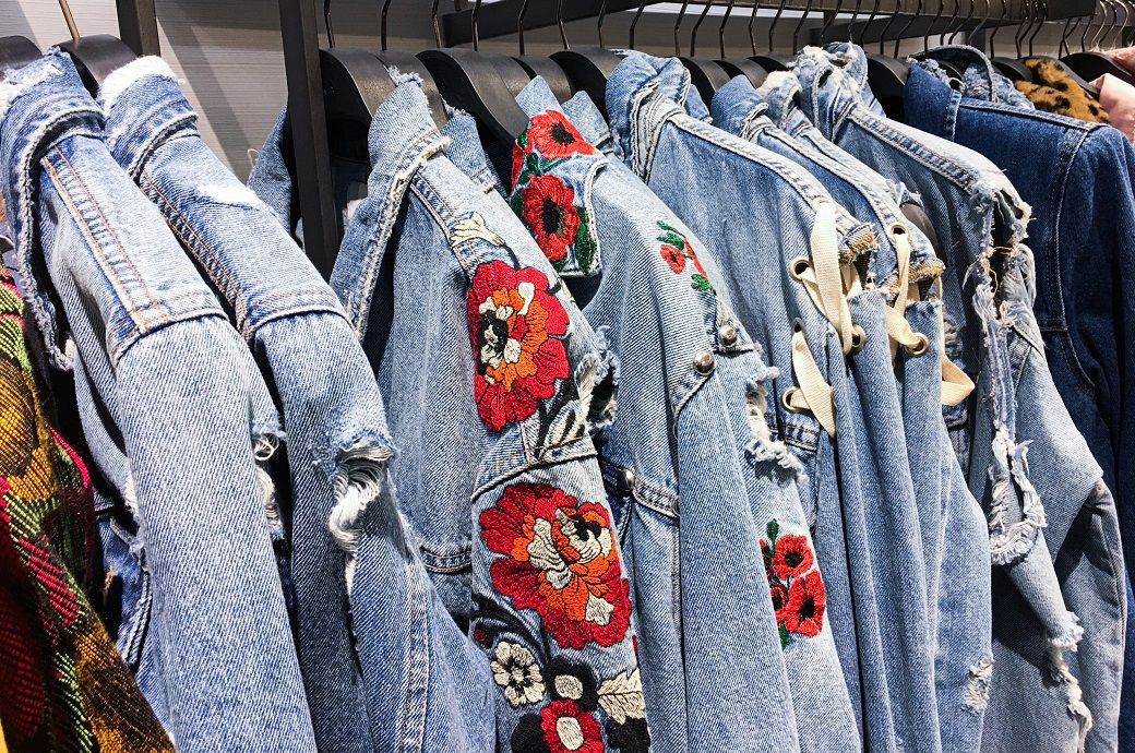 US' textiles & apparel exports down 4% to $14.8 bn in Jan-Aug 2025