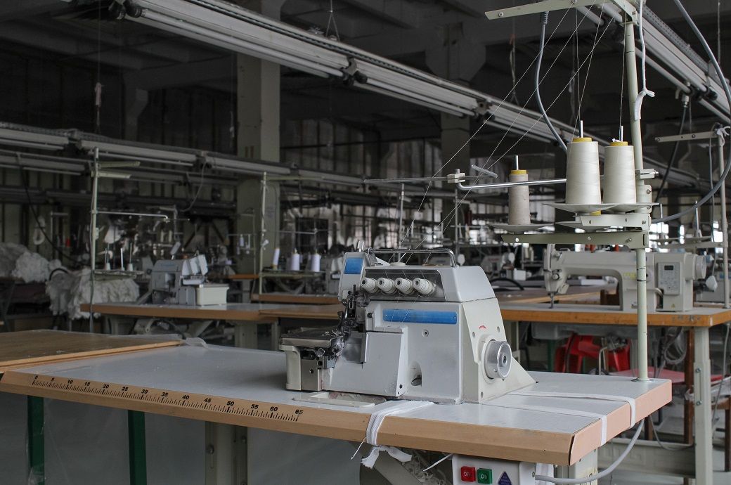 REVIVAL Group to restart Bangladesh’s BEXIMCO Textiles & Apparel