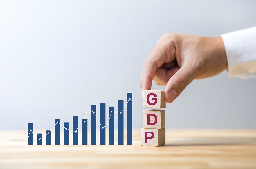 India’s GDP projected to grow 7.2% in FY26: Brickwork Ratings