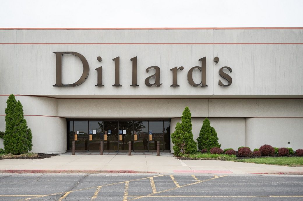 US' Dillard's delivers steady Q3 as retail sales & profit edge higher