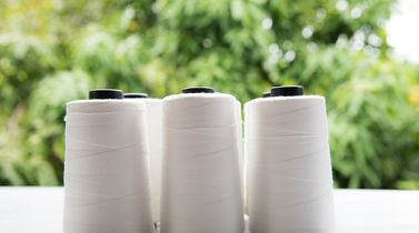 Payment crisis hits Indian MMF yarn market; viscose sees revival