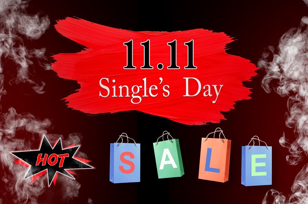 China's Singles' Day saw muted shoppers this year—Here's why