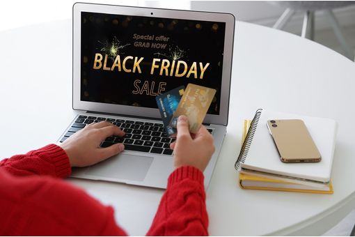 Primark & Next lead UK’s Black Friday retail search race