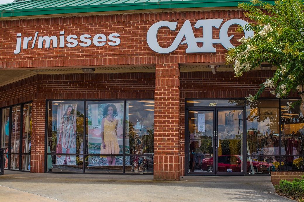 US' Cato Corporation narrows Q3 2025 loss, YTD profit returns