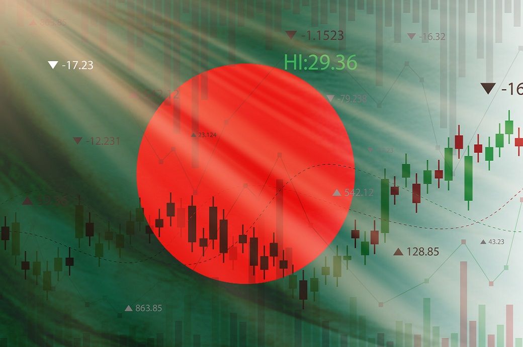 Bangladesh's economic outlook cautiously optimistic: Govt