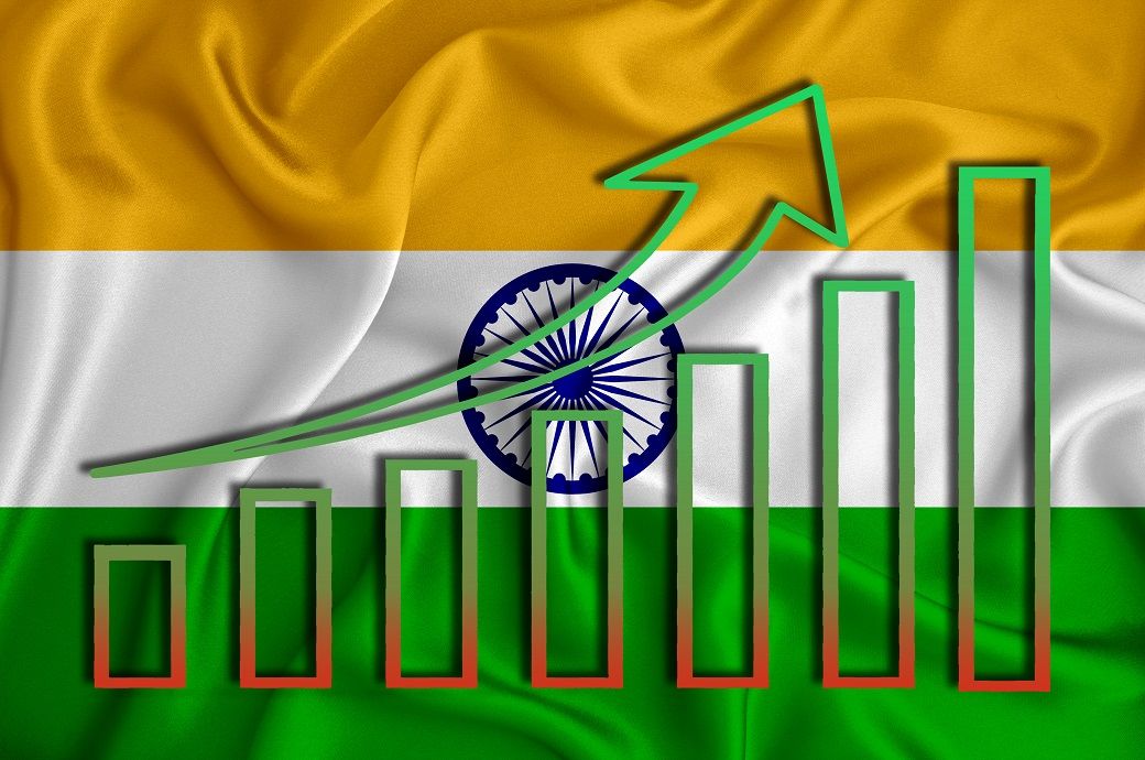 India’s FY26 growth upgraded to 7% as inflation eases: Ind-Ra
