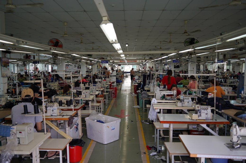 Vietnam’s 2025 textile-garment exports estimated to hit $46 bn: VITAS