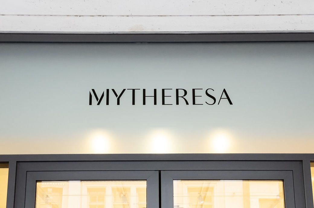 Germany's Mytheresa shines as LuxExperience's Q1 FY26 powerhouse