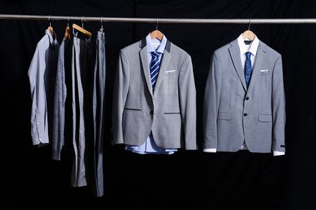 Canada’s suit imports fall in Jan-Aug as casualwear demand rises